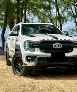 Experience PLUS Body kit for Ford Everest 2023-2025 Next Gen (COLOR) - Image 9