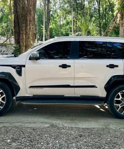 Experience PLUS Body kit for Ford Everest 2023-2025 Next Gen (COLOR) - Image 10