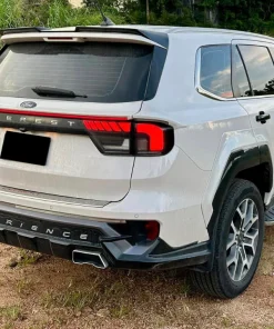 Experience PLUS Body kit for Ford Everest 2023-2025 Next Gen (COLOR) - Image 11
