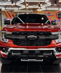 Experience X Body kit for Ford Everest 2023-2025 Next Gen (COLOR)