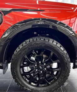Experience X Body kit for Ford Everest 2023-2025 Next Gen (COLOR) - Image 10