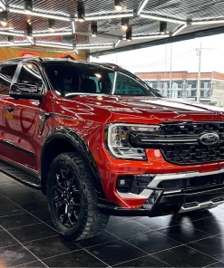 Experience X Body kit for Ford Everest 2023-2025 Next Gen (COLOR) - Image 3