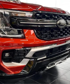 Experience X Body kit for Ford Everest 2023-2025 Next Gen (COLOR) - Image 5