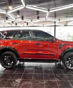 Experience X Body kit for Ford Everest 2023-2025 Next Gen (COLOR) - Image 7