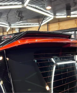 Experience X Body kit for Ford Everest 2023-2025 Next Gen (COLOR) - Image 9