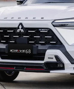 Drive68 Bodykit for Mitsubishi Xforce 2025-2026 (COLOR) - Image 3