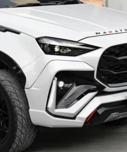 RX Bodykit for Isuzu MU-X 2025 (COLOR) - Image 5