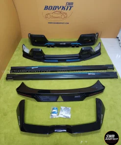 Drive68 Bodykit for Mitsubishi Xforce 2025-2026 (COLOR) - Image 16
