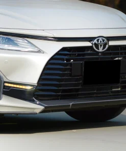 XQ Bodykit for TOYOTA YARIS ATIV 2024-2025 (COLOR) - Image 4