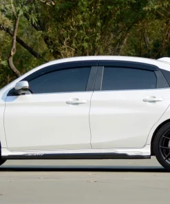XQ Bodykit for TOYOTA YARIS ATIV 2024-2025 (COLOR) - Image 5