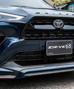 Drive68 V2 Bodykit for Yaris Cross - Image 31