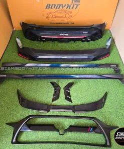 Drive68 V2 Bodykit for Yaris Cross - Image 40