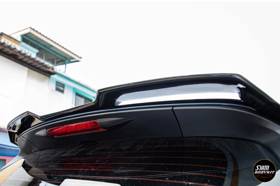 Drive68 V2 Bodykit for Yaris Cross - Image 35