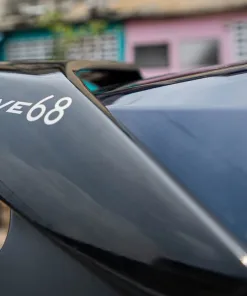 Drive68 V2 Bodykit for Yaris Cross - Image 36