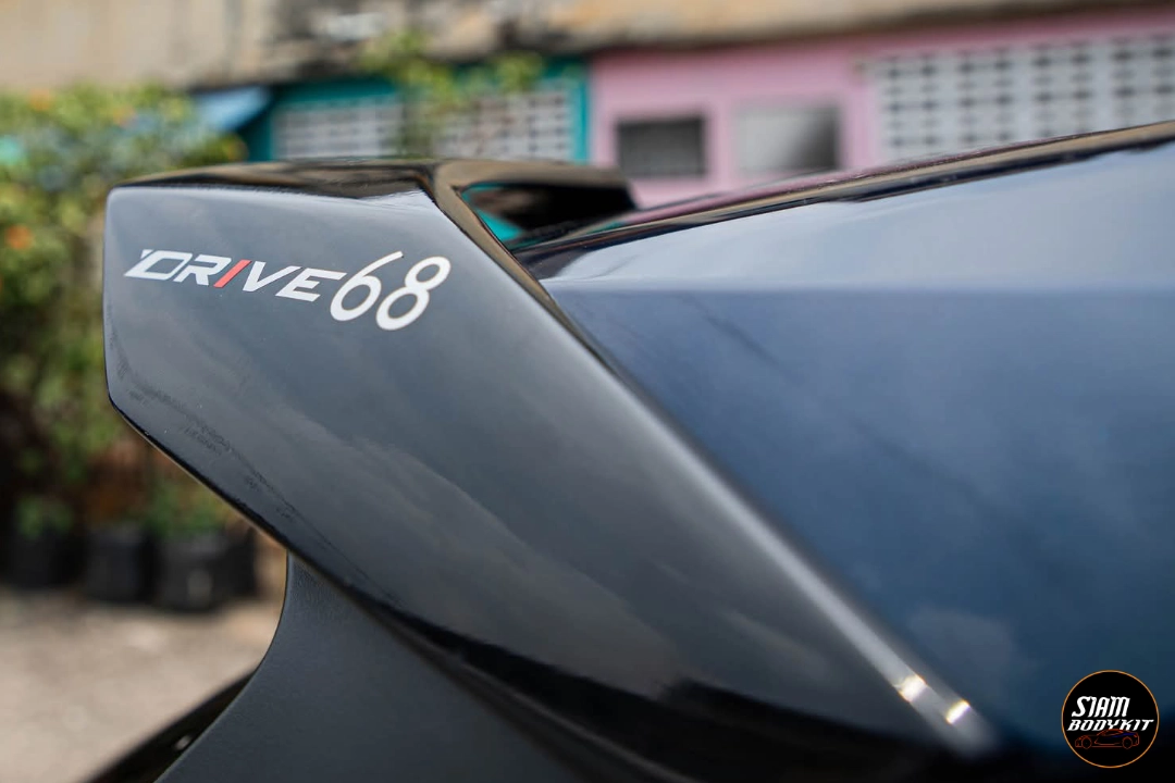 Drive68 V2 Bodykit for Yaris Cross - Image 36