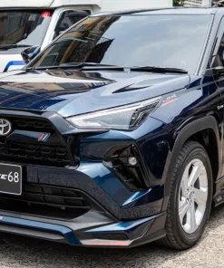 Drive68 V2 Bodykit for Yaris Cross - Image 37