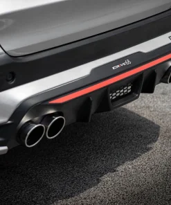 Drive68 V2 Bodykit for Yaris Cross - Image 10