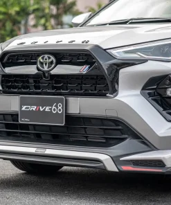 Drive68 V2 Bodykit for Yaris Cross - Image 5