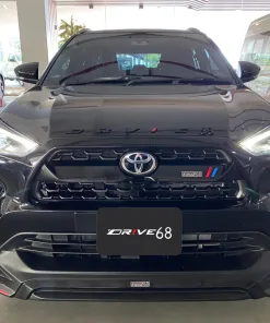 Drive68 V2 Bodykit for Yaris Cross - Image 13