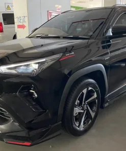 Drive68 V2 Bodykit for Yaris Cross - Image 15
