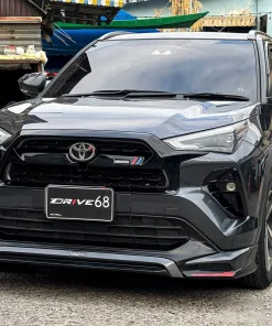 Drive68 V2 Bodykit for Yaris Cross - Image 17