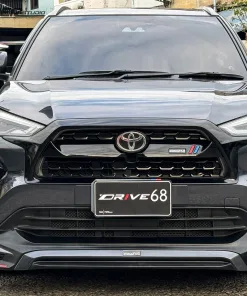 Drive68 V2 Bodykit for Yaris Cross - Image 19