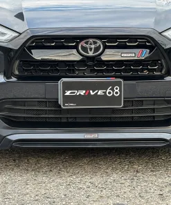 Drive68 V2 Bodykit for Yaris Cross - Image 20