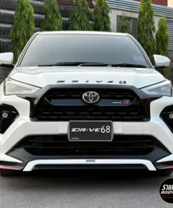 Drive68 V2 Bodykit for Yaris Cross - Image 21