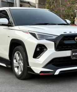 Drive68 V2 Bodykit for Yaris Cross - Image 29