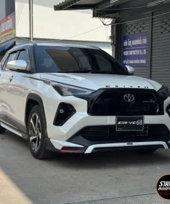 Drive68 V2 Bodykit for Yaris Cross - Image 22