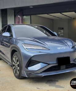 ZAD Bodykit for BYD SEALION 7 (COLOR)