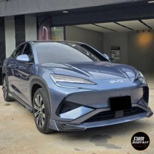 ZAD Bodykit for BYD SEALION 7 (COLOR)