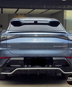 ZAD Bodykit for BYD SEALION 7 (COLOR) - Image 8