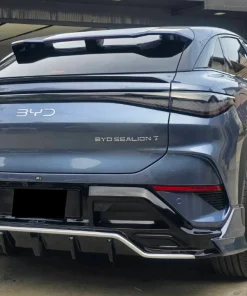 ZAD Bodykit for BYD SEALION 7 (COLOR) - Image 7