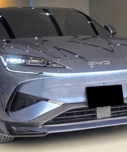 ZAD Bodykit for BYD SEALION 7 (COLOR) - Image 6