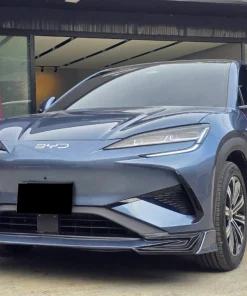 ZAD Bodykit for BYD SEALION 7 (COLOR) - Image 5