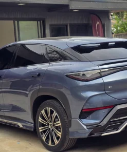 ZAD Bodykit for BYD SEALION 7 (COLOR) - Image 3