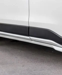 Vazooma-X Bodykit for Corolla Cross 2024-2025 (COLOR) - Image 4