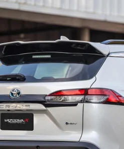 Vazooma-X Bodykit for Corolla Cross 2024-2025 (COLOR) - Image 6