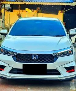 MD Bodykit for Honda Hatchback MC  2024-2025 (COLOR)