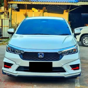 MD Bodykit for Honda Hatchback MC  2024-2025 (COLOR)