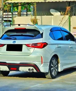MD Bodykit for Honda Hatchback MC 2024-2025 (COLOR) - Image 3