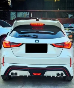 MD Bodykit for Honda Hatchback MC 2024-2025 (COLOR) - Image 5