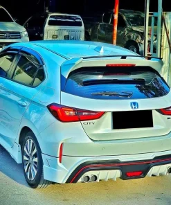 MD Bodykit for Honda Hatchback MC 2024-2025 (COLOR) - Image 6
