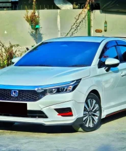 MD Bodykit for Honda Hatchback MC 2024-2025 (COLOR) - Image 7