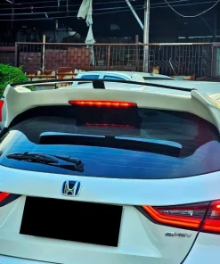 MD Bodykit for Honda Hatchback MC 2024-2025 (COLOR) - Image 9