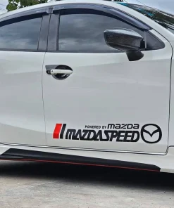 Sport Bodykit for Mazda 2 Hatchback 2015-2019 (COLOR) - Image 5