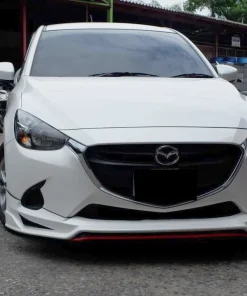 Sport V2 Bodykit for Mazda 2 Hatchback 2015-2019 (COLOR)
