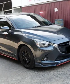 Sport V3 Bodykit for Mazda 2 Hatchback 2015-2019 (COLOR)