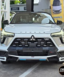 Rider V1 Bodykit for Mitsubishi Xforce (COLOR)
